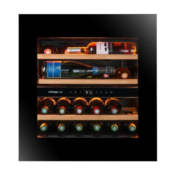 Avintage AVI60PLATINUM (Vyno šaldytuvas)