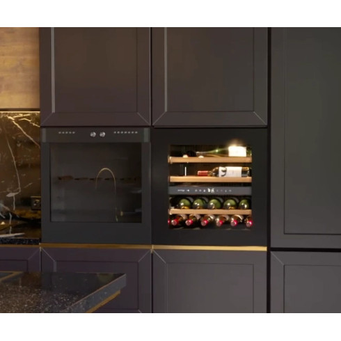 Avintage AVI60PLATINUM (Vyno šaldytuvas)