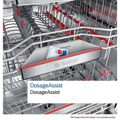 BOSCH SPV6EMX03E (Indaplovė)