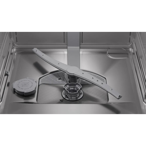 BOSCH SMS4EMC06E (Indaplovė)