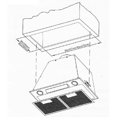 CATA GL45 X/C LED (Gartraukis)