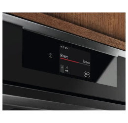 Electrolux KOEAP3XT (Orkaitė) 2