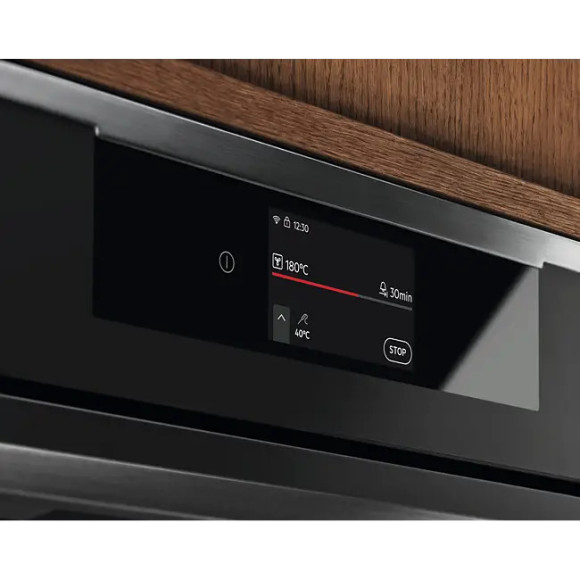 Electrolux KOEAP3XT (Orkaitė)