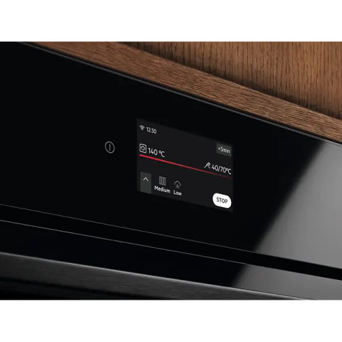 Electrolux LOB9S3XZ (Orkaitė)