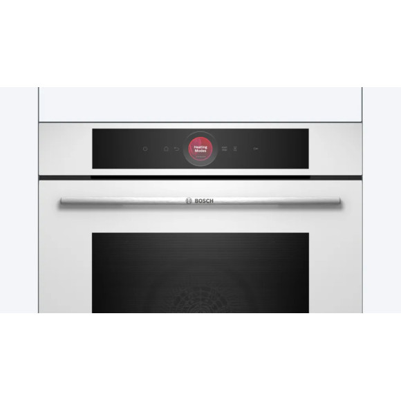 BOSCH HBG7721W1S (Orkaitė)