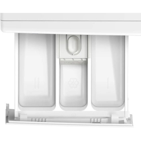 BOSCH WNG2540LSN (Skalbimo mašina)