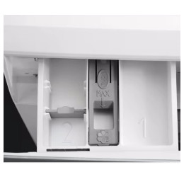 AEG L6SE47DE (Skalbimo mašina) 2