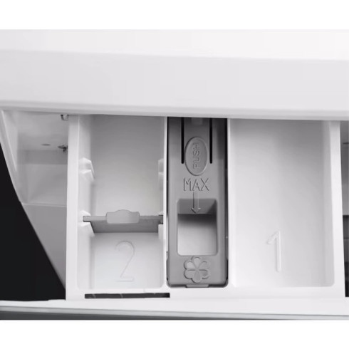 AEG L6SE26DE (Skalbimo mašina)