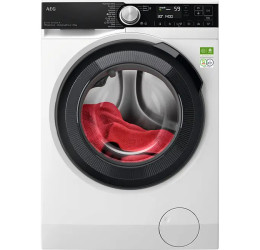 AEG LFR85166SOE (Skalbimo mašina)