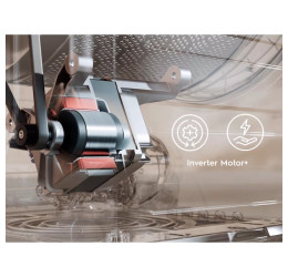 Electrolux EWS6427BE (Skalbimo mašina) 2