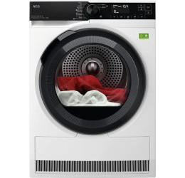AEG TR9396CE (Džiovyklė)