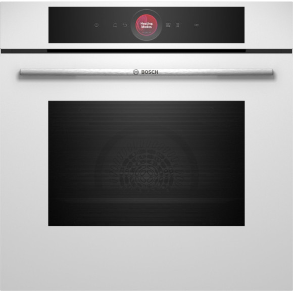 BOSCH HBG7722W1S (Orkaitė) su tr. pažeidimu