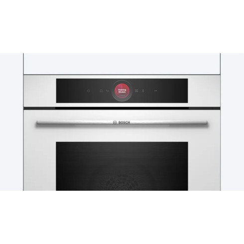 BOSCH HBG7722W1S (Orkaitė) su tr. pažeidimu