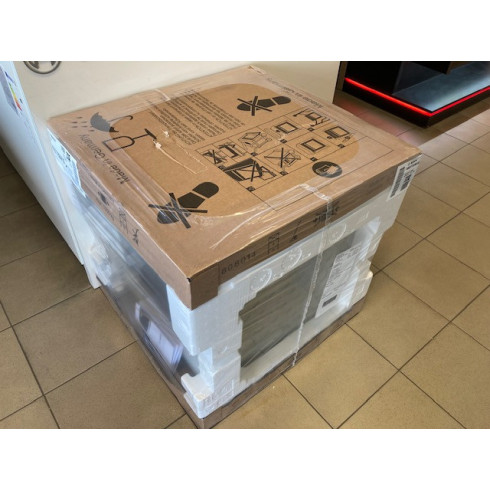 BOSCH HBG7722W1S (Orkaitė) su tr. pažeidimu