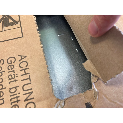 BOSCH HBG7722W1S (Orkaitė) su tr. pažeidimu