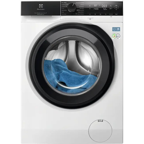 Electrolux EW7F4492FQE (Skalbimo mašina)