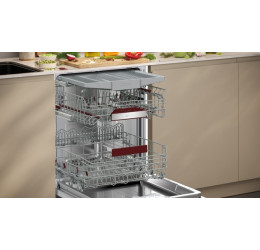 NEFF S155ECX15E (Indaplovė) 2