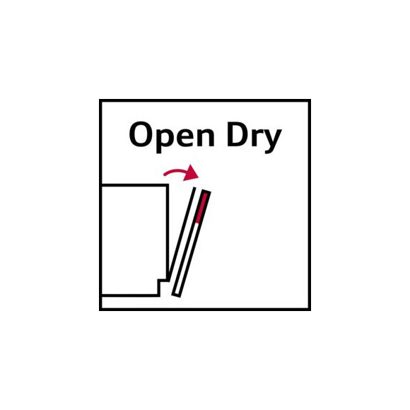 NEFF S155ECX15E (Indaplovė)