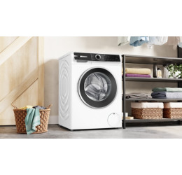 BOSCH WGK264ZLSN (Skalbimo mašina) 2