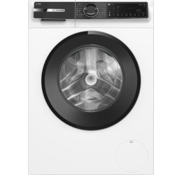 BOSCH WGK264FJSN (Skalbimo mašina)