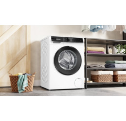 BOSCH WGK264FJSN (Skalbimo mašina) 2