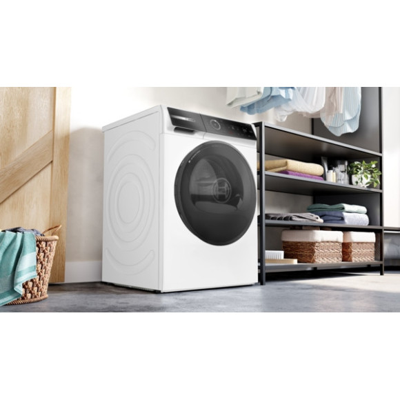 BOSCH WRB247D0SN (Džiovyklė)