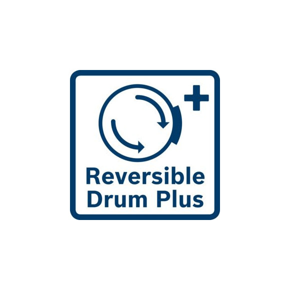 BOSCH WRB247D0SN (Džiovyklė)