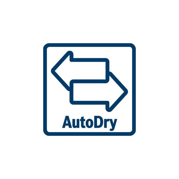 BOSCH WQK2420LSN (Džiovyklė)