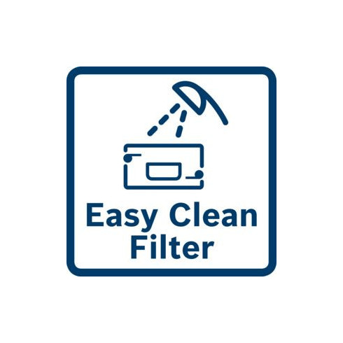 BOSCH WQK2420LSN (Džiovyklė)