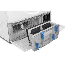 BOSCH WQK2420LSN (Džiovyklė) 2