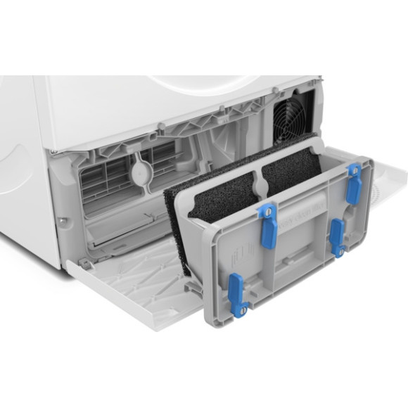 BOSCH WQK2420LSN (Džiovyklė)