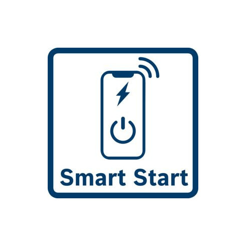 BOSCH WQK2420ESN (Džiovyklė)