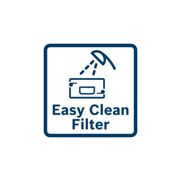 BOSCH WQK2420ESN (Džiovyklė)