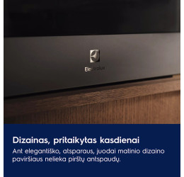 Electrolux EOB9S3ST (Orkaitė) 2