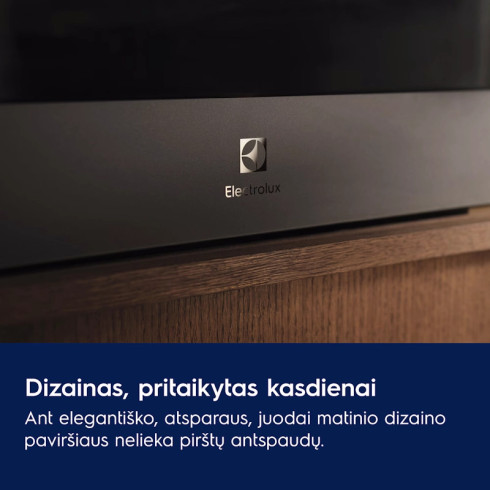 Electrolux EOB9S3ST (Orkaitė)