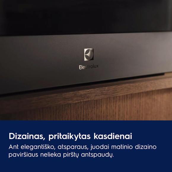 Electrolux EOB9S3ST (Orkaitė)