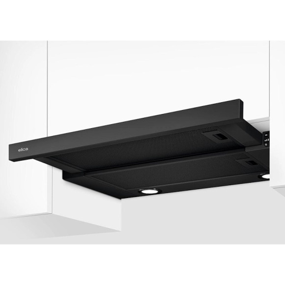 Elica ELITE 26 BL/A/60 GFB (Gartraukis)