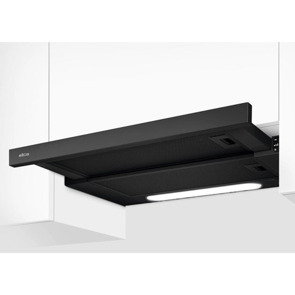 Elica ELITE 35 BL/A/60 GFB (Gartraukis)