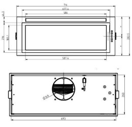 Elica LANE GR/A/72 (Gartraukis) 2