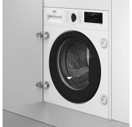 BEKO B3WBT691415W (Skalbimo mašina) 2