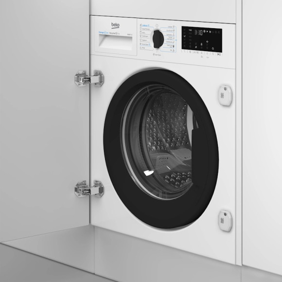 BEKO B3WBT691415W (Skalbimo mašina)