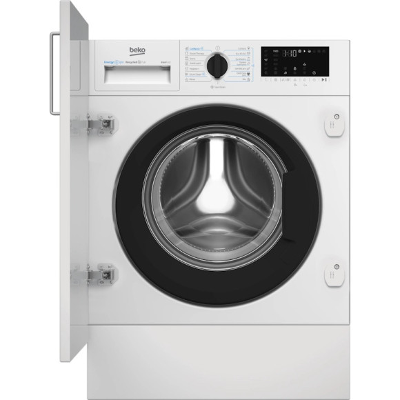 BEKO B3WBT691415W (Skalbimo mašina)