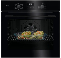 AEG NBU5A21SB (Orkaitė)