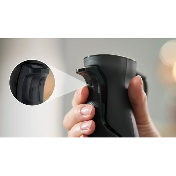 BOSCH MSM6M831 (Strypinis maišytuvas)