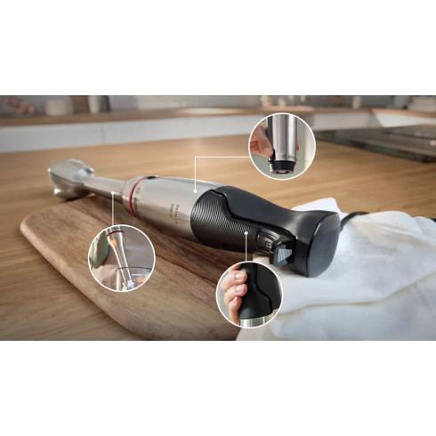 BOSCH MSM6M831 (Strypinis maišytuvas)