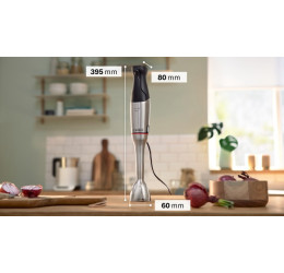 BOSCH MSM6M831 (Strypinis maišytuvas) 2