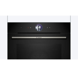 BOSCH HBG7763B1 (Orkaitė) 2