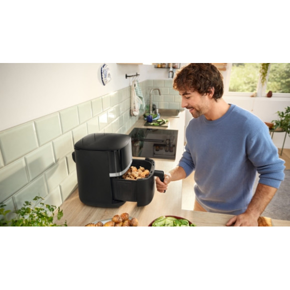 BOSCH MAF462B1 (Karšto oro gruzdintuvė)