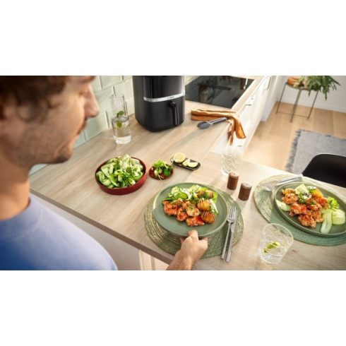 BOSCH MAF462B1 (Karšto oro gruzdintuvė)