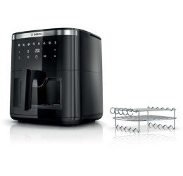 BOSCH MAF671B1 (Karšto oro gruzdintuvė)